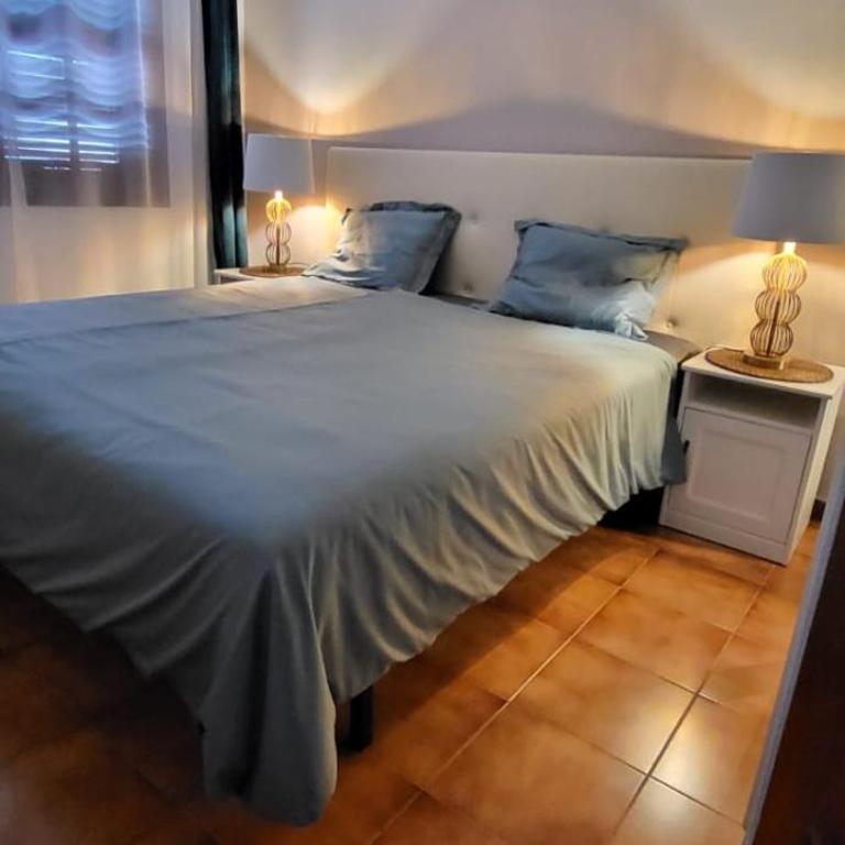 Albatros Tenerife Golf Sea View - Apartamento con vistas al mar - 18