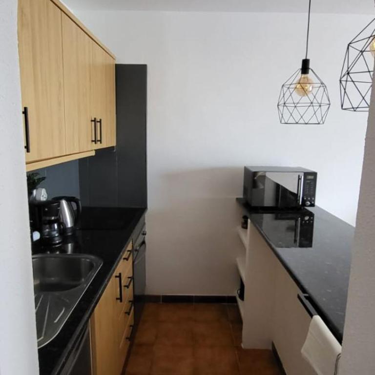 Albatros Tenerife Golf Sea View - Apartamento con vistas al mar - 7