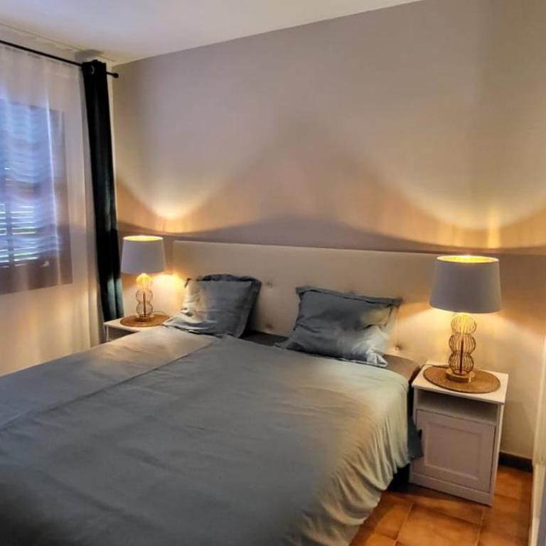 Albatros Tenerife Golf Sea View - Apartamento con vistas al mar - 15