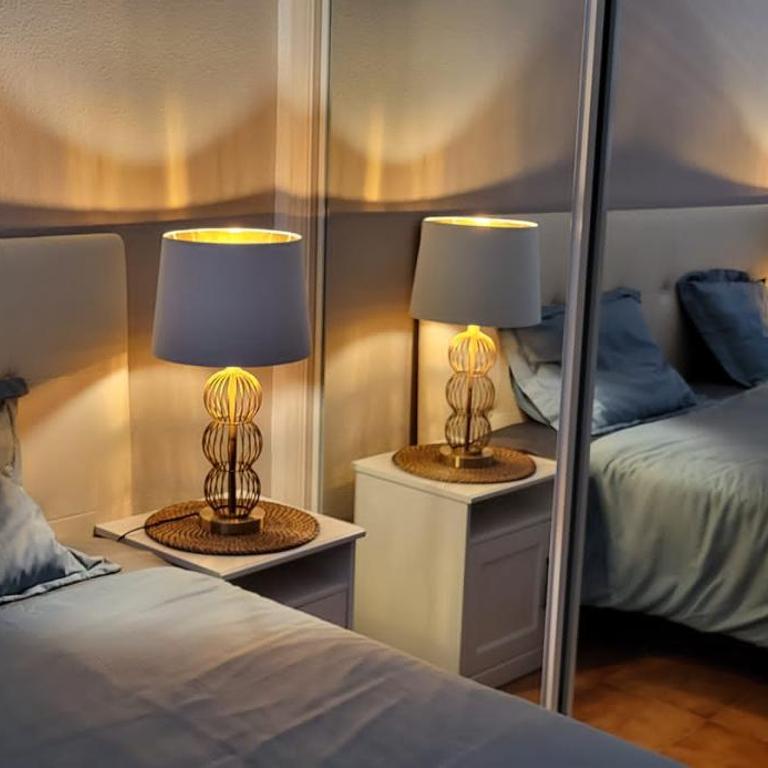 Albatros Tenerife Golf Sea View - Apartamento con vistas al mar - 16