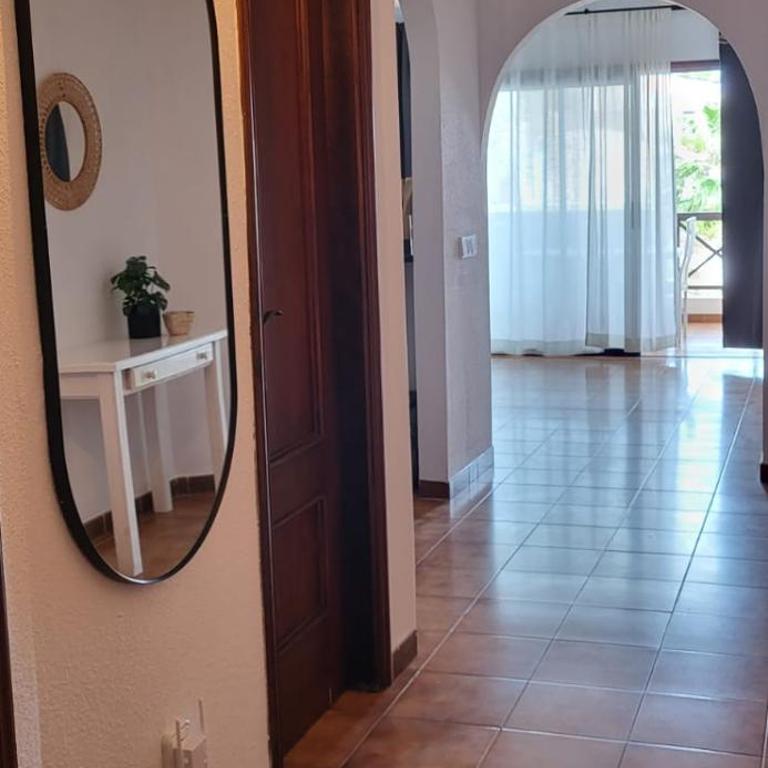 Albatros Tenerife Golf Sea View - Apartamento con vistas al mar - 3