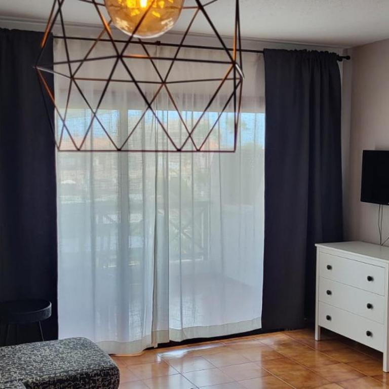 Albatros Tenerife Golf Sea View - Apartamento con vistas al mar - 5