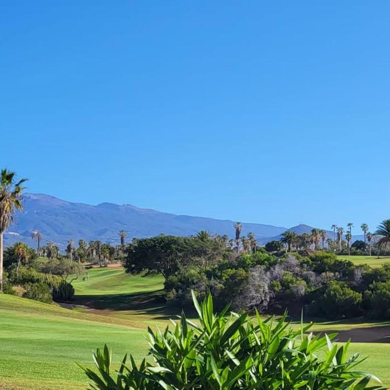 Albatros Tenerife Golf Sea View - Apartamento con vistas al mar - 38