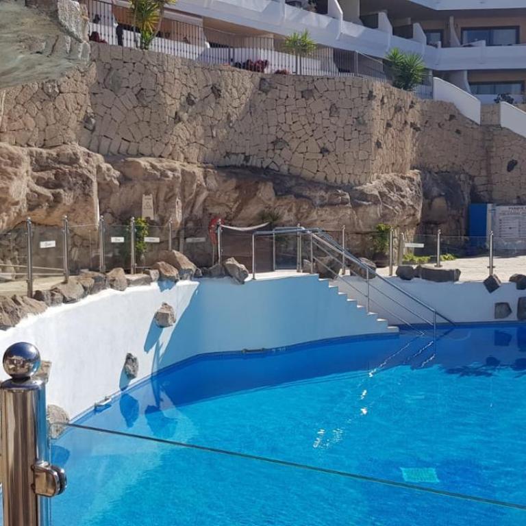 Albatros Tenerife Golf Sea View - Apartamento con vistas al mar - 25