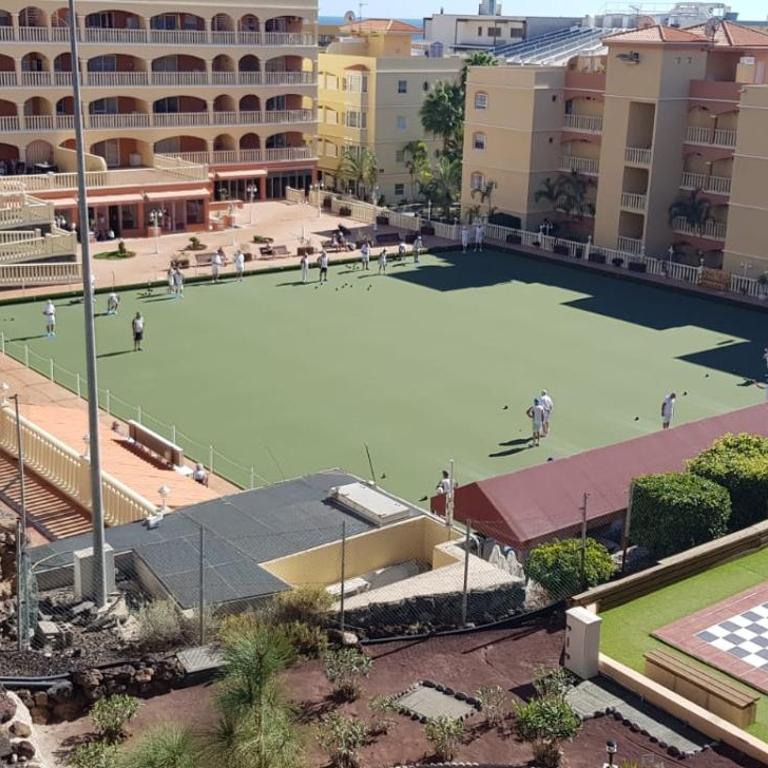 Albatros Tenerife Golf Sea View - Apartamento con vistas al mar - 47