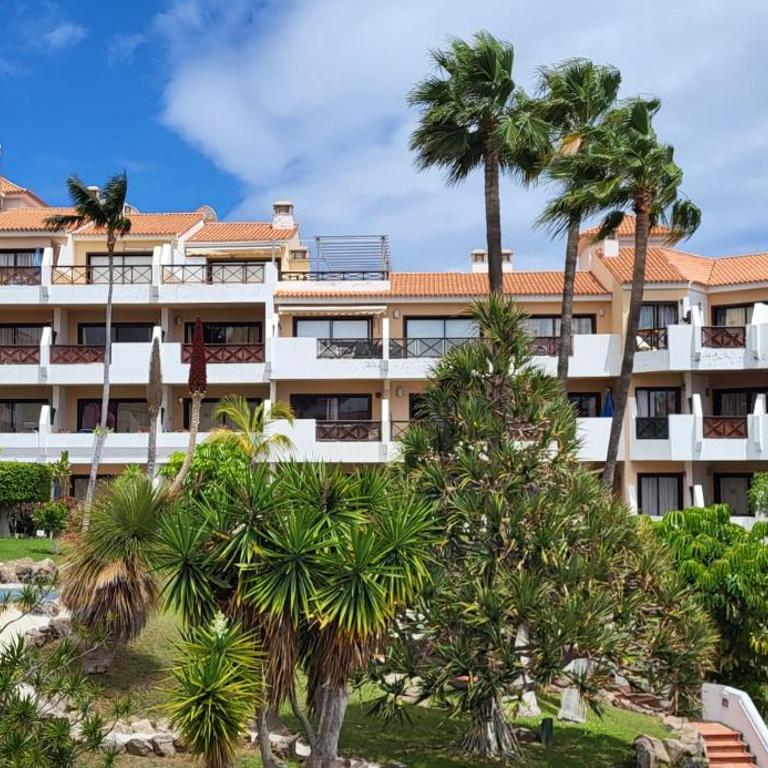 Albatros Tenerife Golf Sea View - Apartamento con vistas al mar - 36