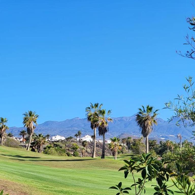 Albatros Tenerife Golf Sea View - Apartamento con vistas al mar - 44