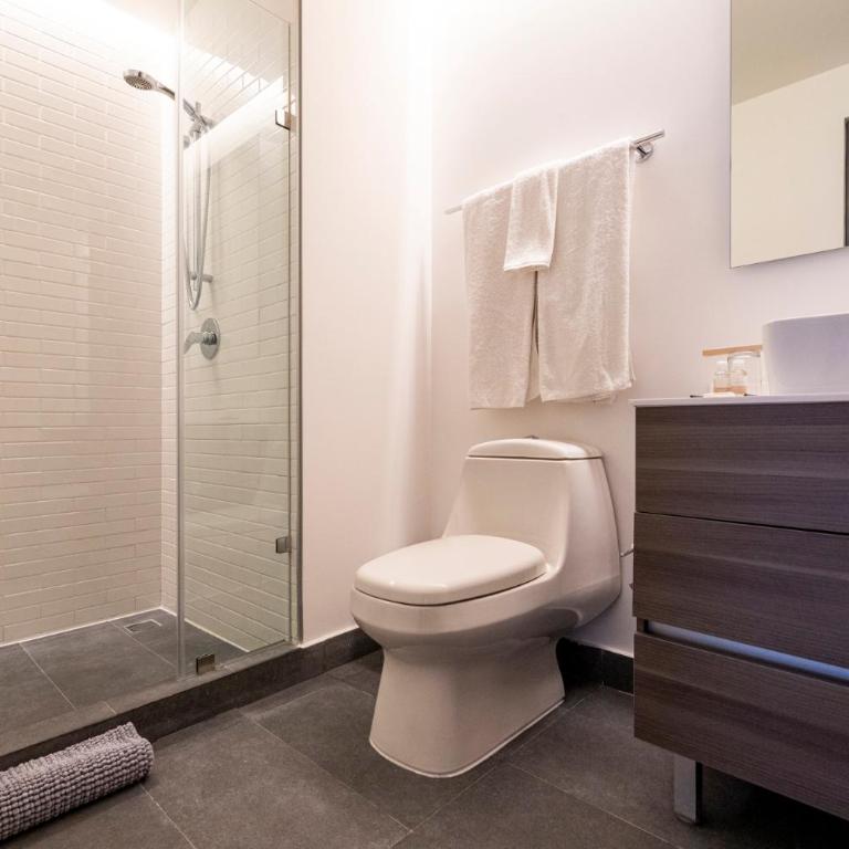 Nido x Neuchatel Polanco - Two-Bedroom Apartment - 10