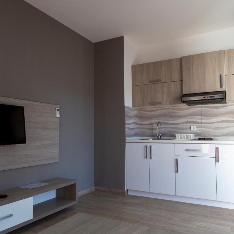 Nisa&Dili Apartments - Deluks Apartman - 1