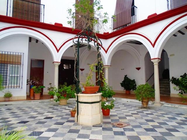 ACOGEDOR APARTAMENTO EN SANLUCAR DE BARRAMEDA - Apartamento de 2 dormitorios - 2