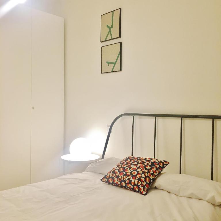 Piso en Arriaza Exterior Temporal - Two-Bedroom Apartment - 6