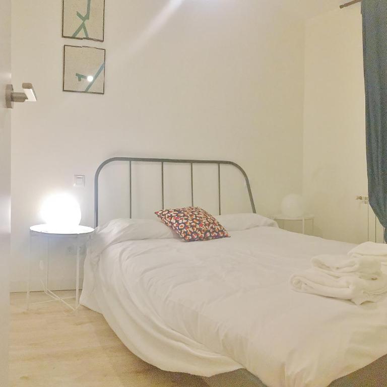 Piso en Arriaza Exterior Temporal - Two-Bedroom Apartment - 15