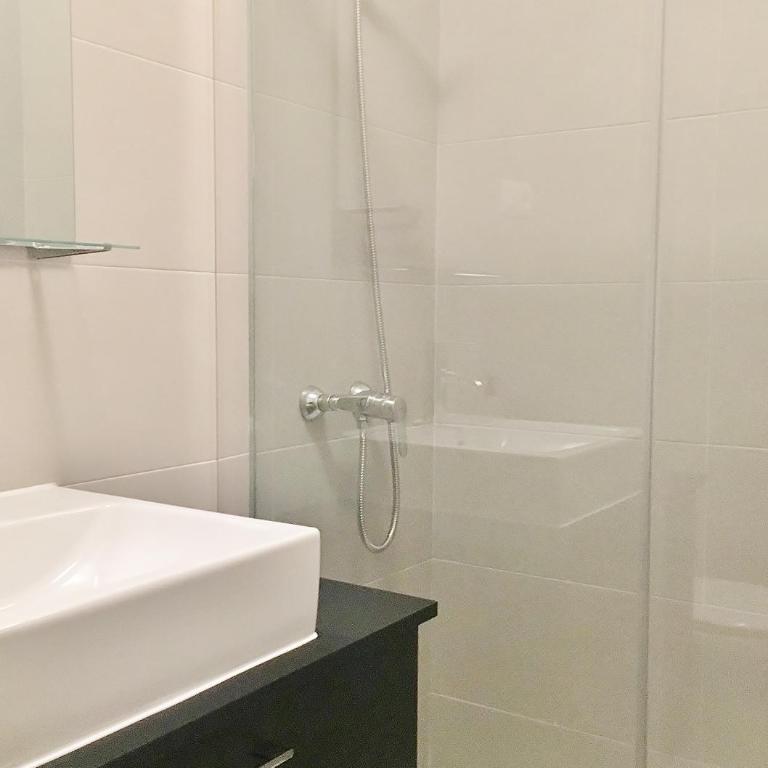 Piso en Arriaza Exterior Temporal - Two-Bedroom Apartment - 17