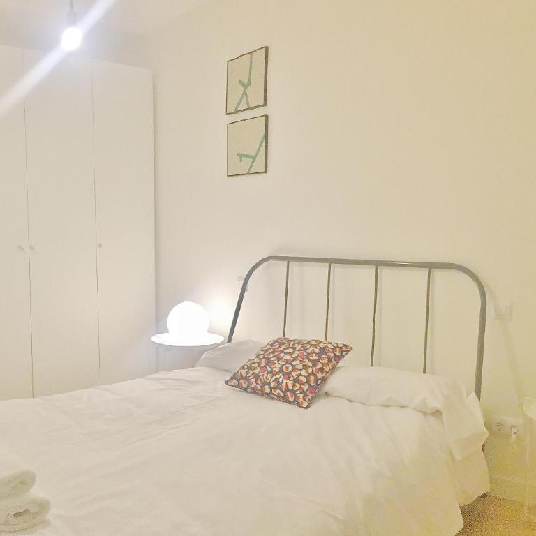 Piso en Arriaza Exterior Temporal - Two-Bedroom Apartment - 20
