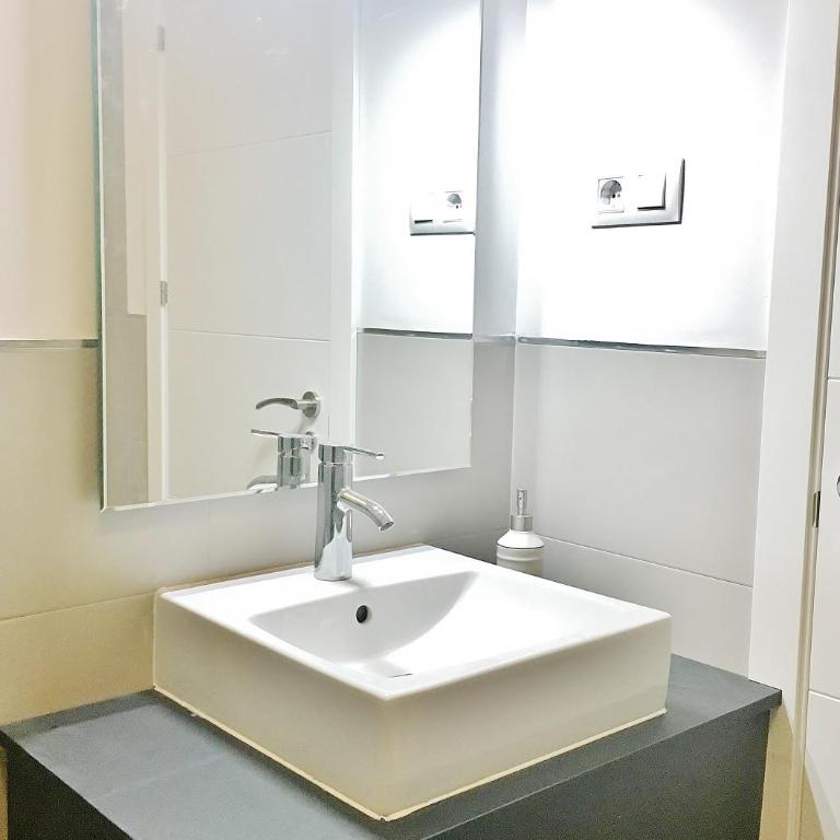 Piso en Arriaza Exterior Temporal - Two-Bedroom Apartment - 23