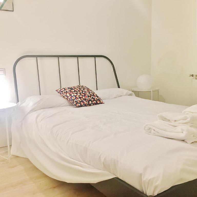 Piso en Arriaza Exterior Temporal - Two-Bedroom Apartment - 25