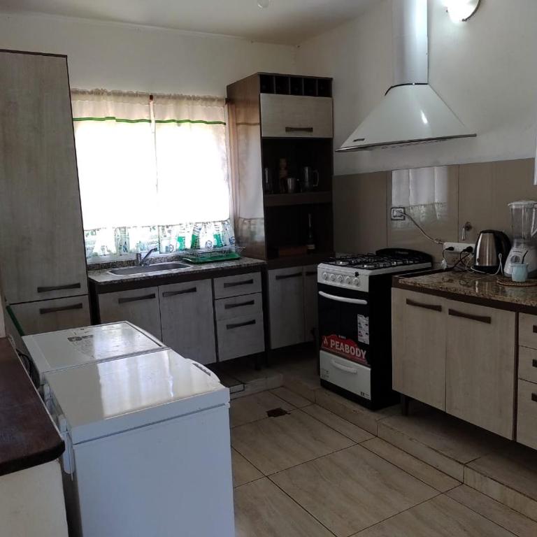 CASA - Two-Bedroom House - 3