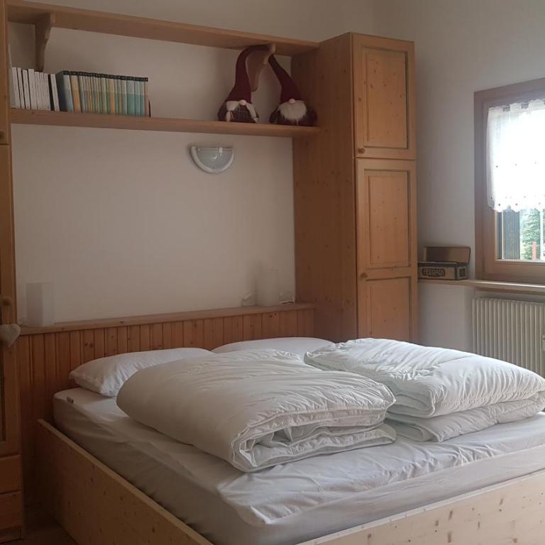 La Casa degli Gnomi - Appartamento con 1 Camera da Letto - 27