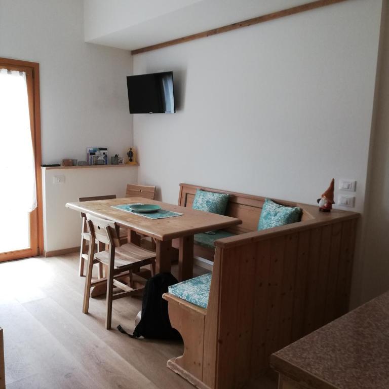 La Casa degli Gnomi - Appartamento con 1 Camera da Letto - 20