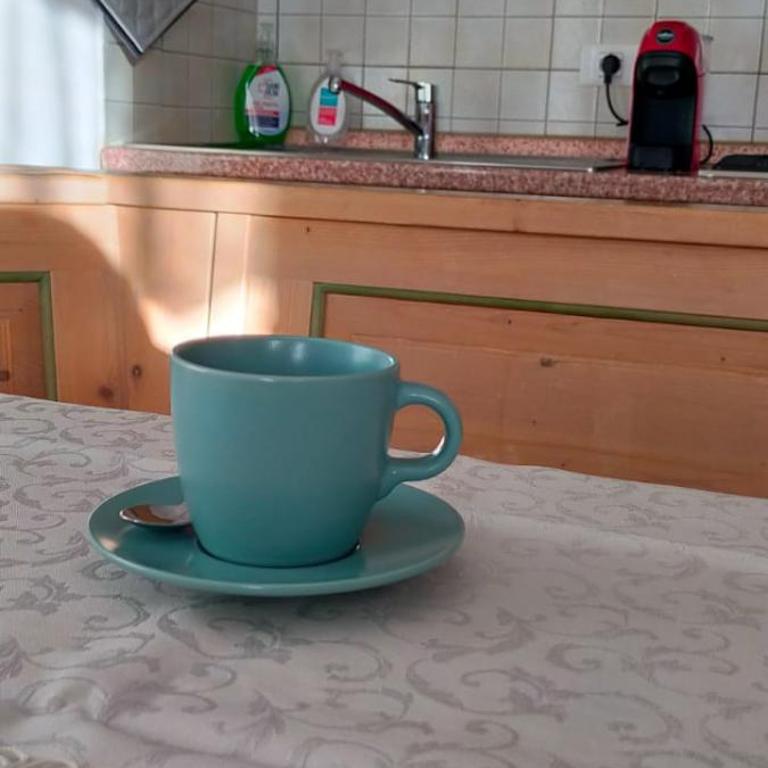 La Casa degli Gnomi - Appartamento con 1 Camera da Letto - 30