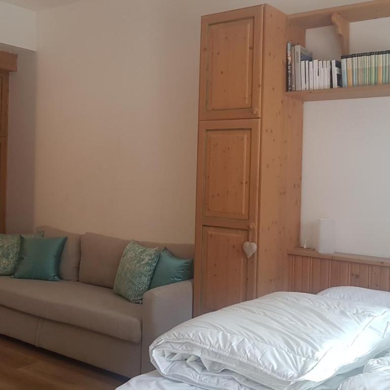 La Casa degli Gnomi - Appartamento con 1 Camera da Letto - 23