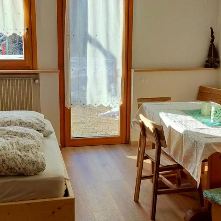 La Casa degli Gnomi - Appartamento con 1 Camera da Letto - 28