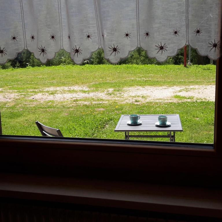 La Casa degli Gnomi - Appartamento con 1 Camera da Letto - 32