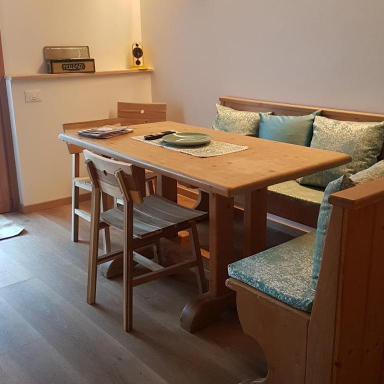 La Casa degli Gnomi - Appartamento con 1 Camera da Letto - 15