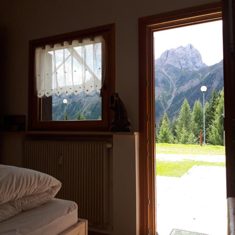 La Casa degli Gnomi - Appartamento con 1 Camera da Letto - 34