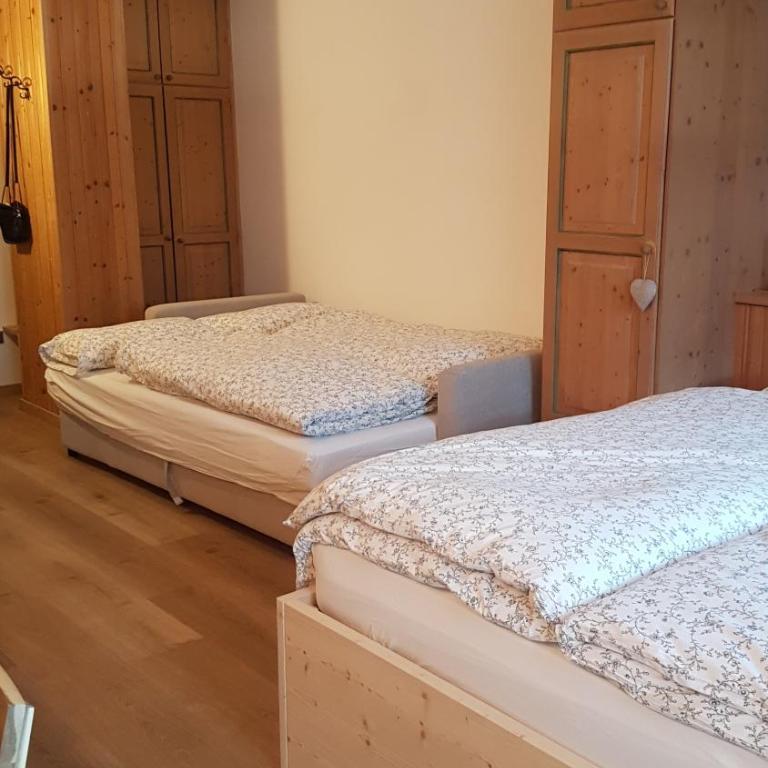 La Casa degli Gnomi - Appartamento con 1 Camera da Letto - 16