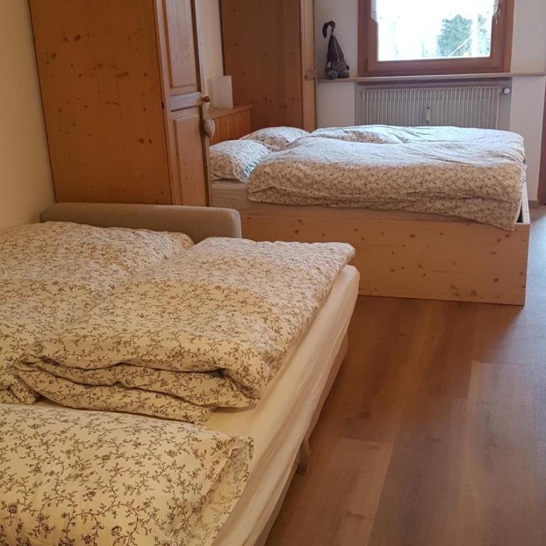 La Casa degli Gnomi - Appartamento con 1 Camera da Letto - 38