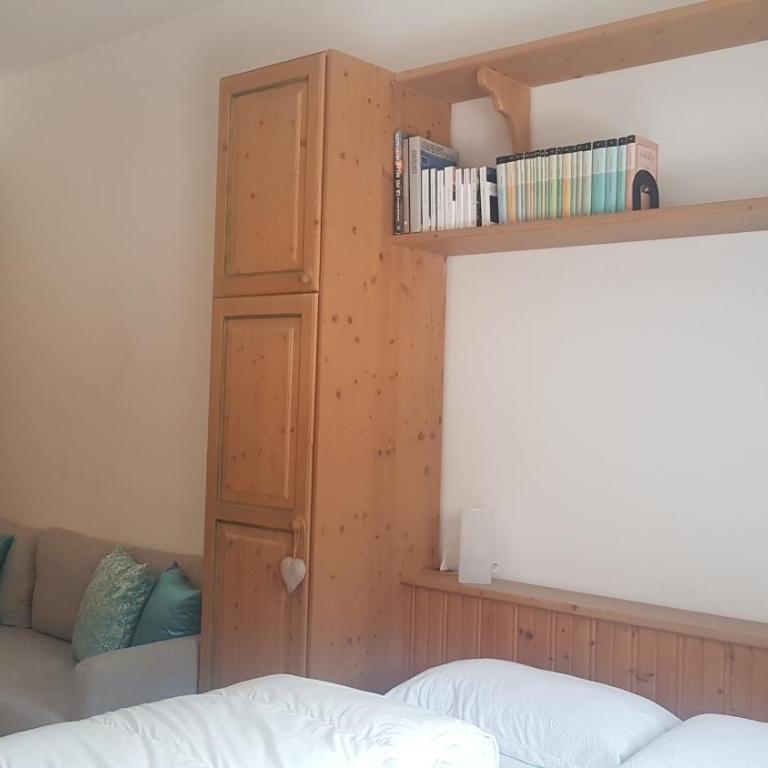 La Casa degli Gnomi - Appartamento con 1 Camera da Letto - 37