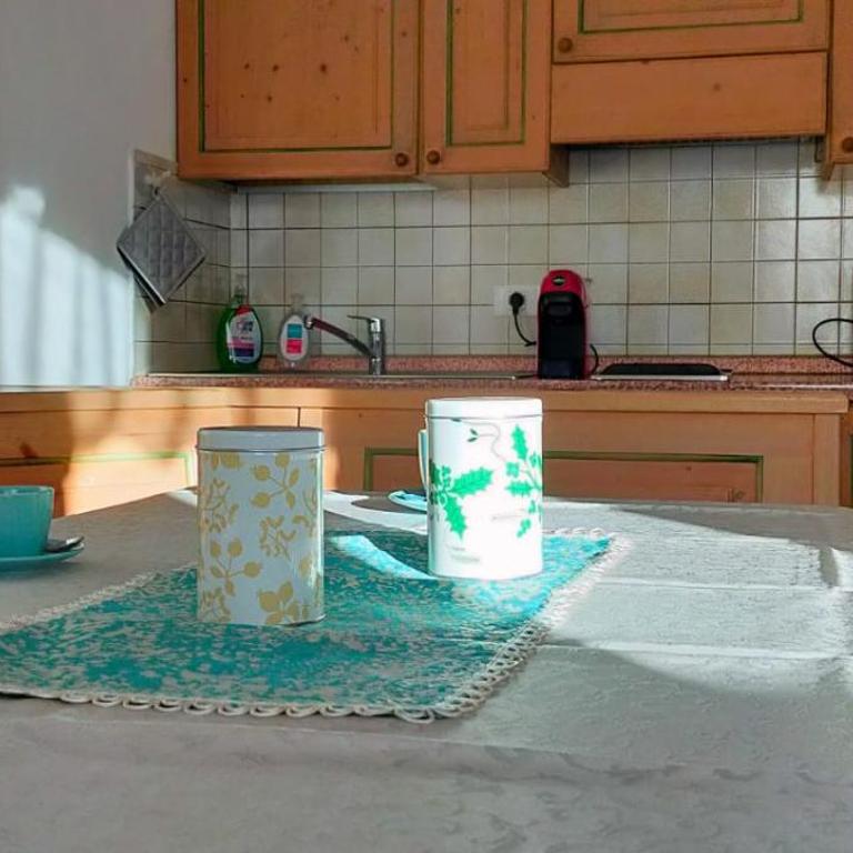 La Casa degli Gnomi - Appartamento con 1 Camera da Letto - 21