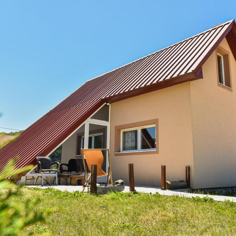 Holiday Home Jakov - Kuća sa 2 Spavaće Sobe - 12