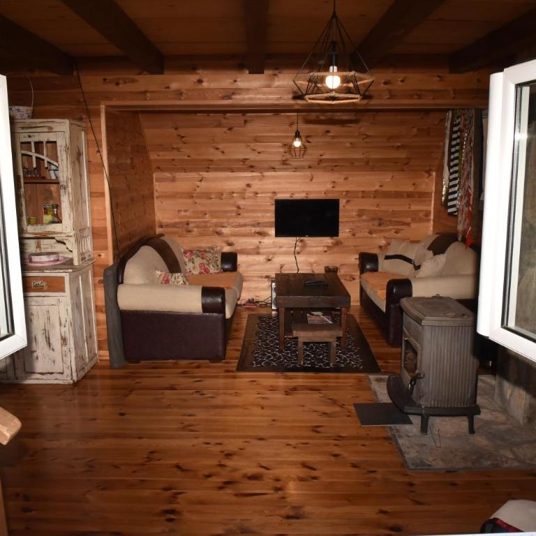 Holiday Home Jakov - Kuća sa 2 Spavaće Sobe - 11