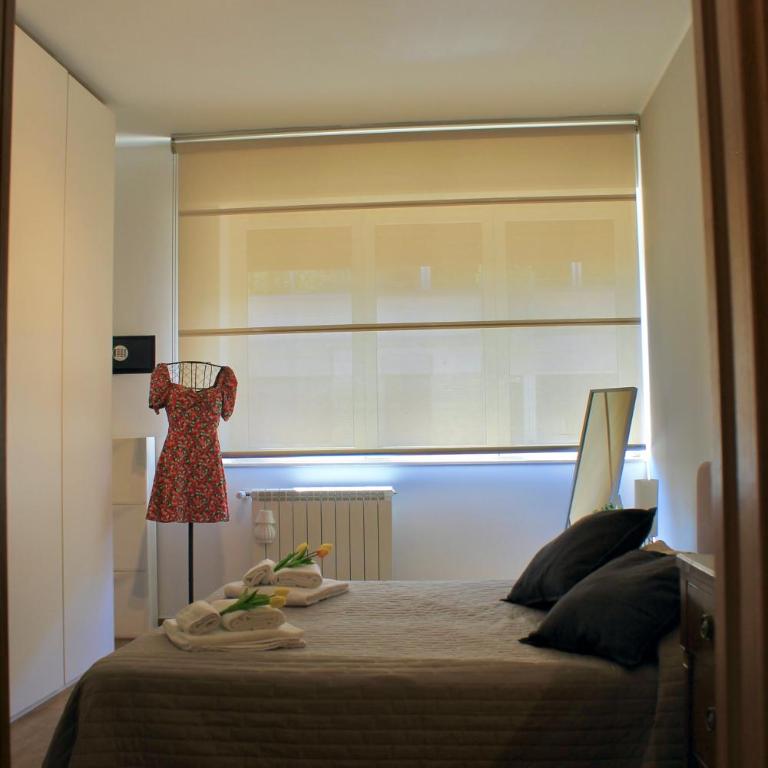 Luxury Sella nel Cuore di Bari - Appartamento con 1 Camera da Letto - 25