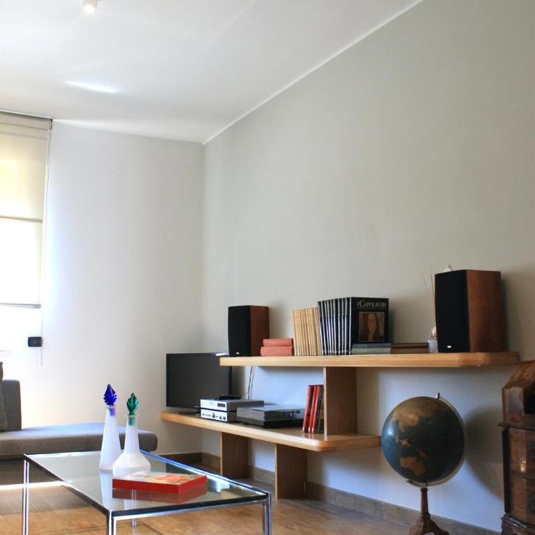 Luxury Sella nel Cuore di Bari - Appartamento con 1 Camera da Letto - 20