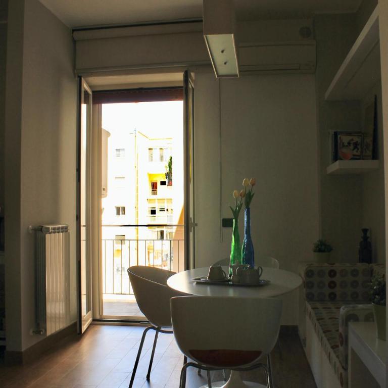 Luxury Sella nel Cuore di Bari - Appartamento con 1 Camera da Letto - 14