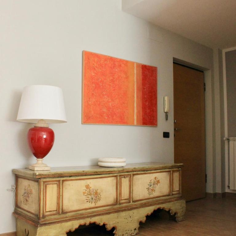 Luxury Sella nel Cuore di Bari - Appartamento con 1 Camera da Letto - 18