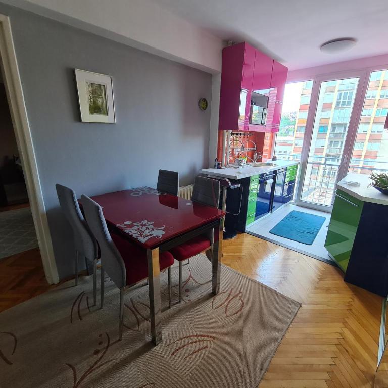 Colours - Apartman sa 2 Spavaće Sobe - 10