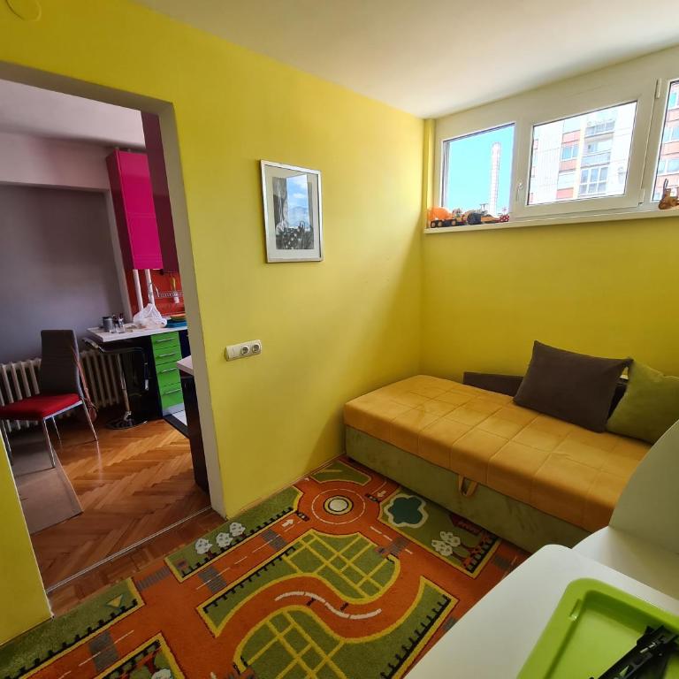 Colours - Apartman sa 2 Spavaće Sobe - 30