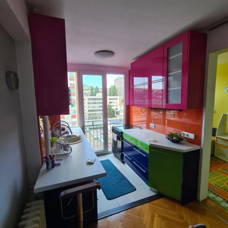 Colours - Apartman sa 2 Spavaće Sobe - 8