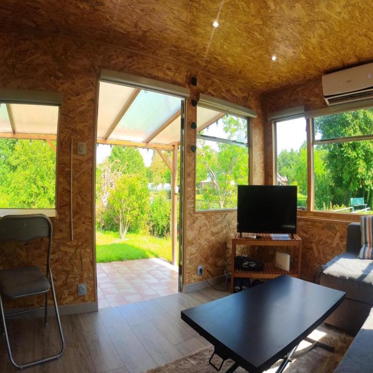 Le Cottage des Hortillonnages - Apartamento de 1 dormitorio - 3