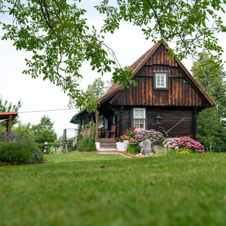 Ferienhaus Robier - Ferienhaus - 17