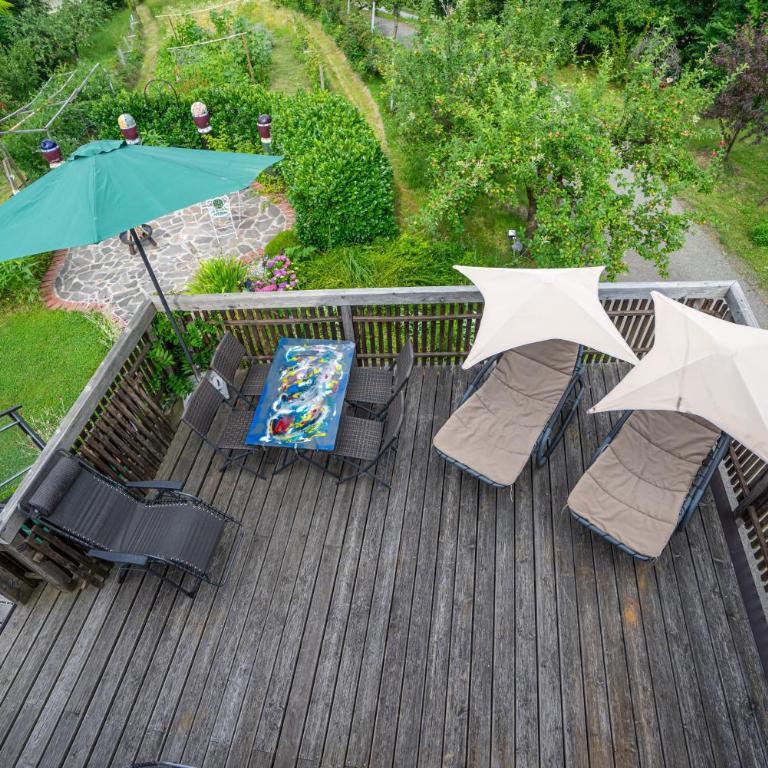 Ferienhaus Robier - Ferienhaus - 13