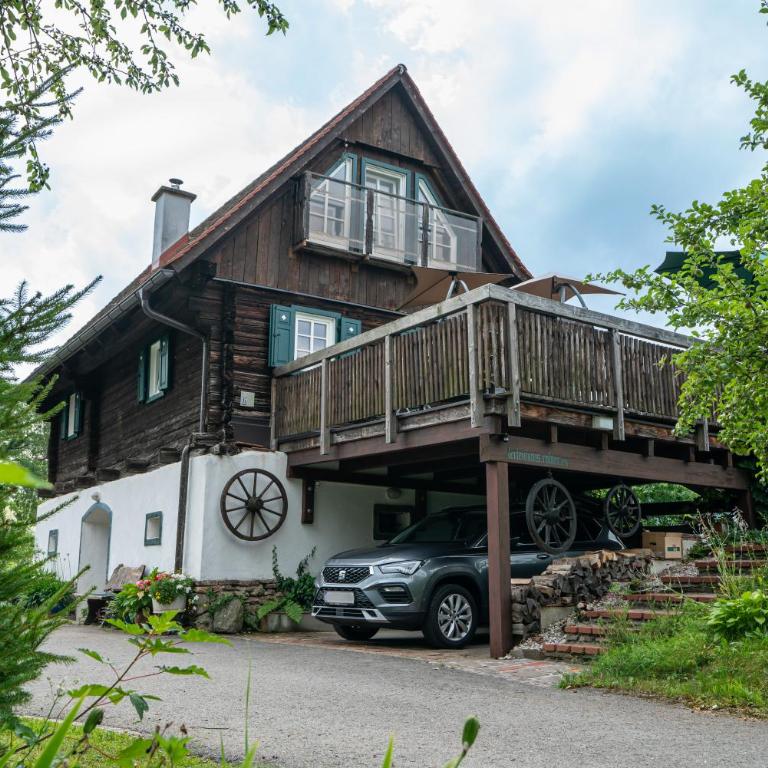 Ferienhaus Robier - Ferienhaus - 4