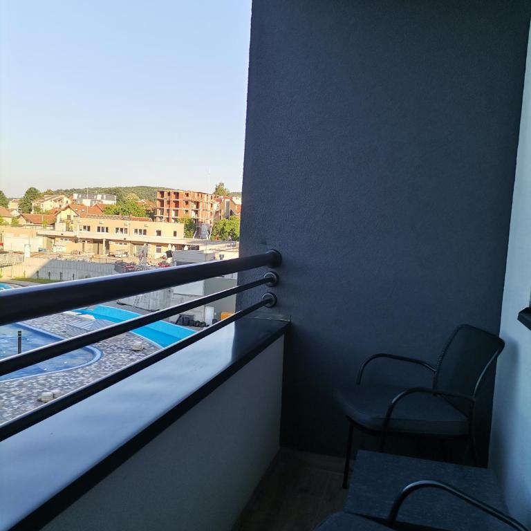 Apartmani Sunlight - Apartment with Pool View - 33