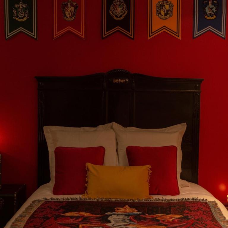 Le 7ème Art - Apartment mit 1 Schlafzimmer - 4