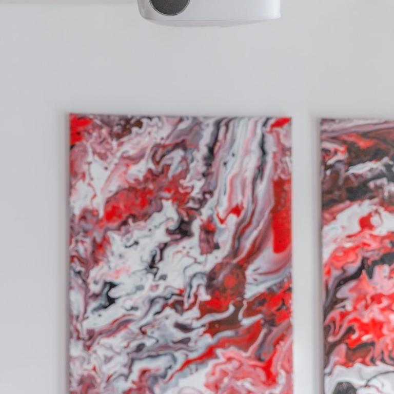 Le 7ème Art - Apartment mit 1 Schlafzimmer - 22
