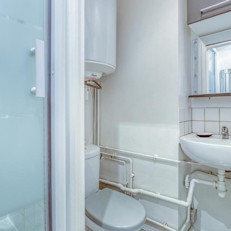 Le 7ème Art - Apartment mit 1 Schlafzimmer - 24